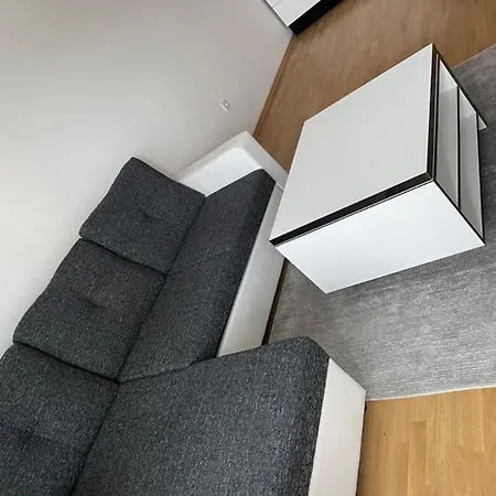 Apartman Stan Na Dan Miljacka