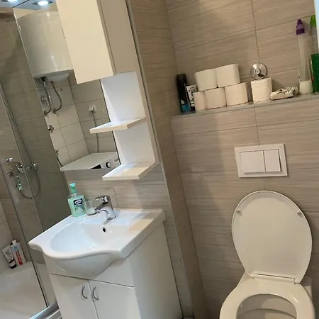 Apartman Stan Na Dan Miljacka