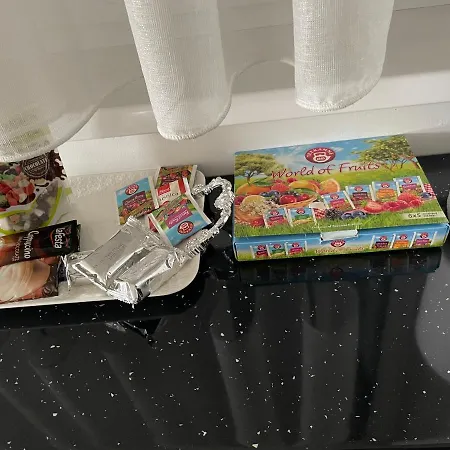 Apartman Stan Na Dan Miljacka *